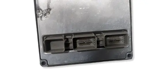 Ford Focus Engine control unit/module 5M5112A650AD