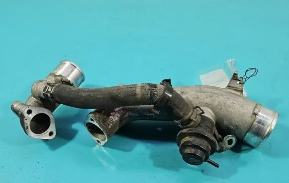 Suzuki SX4 S-Cross Intercooler hose/pipe 18119-65H70 IMPRK1510426