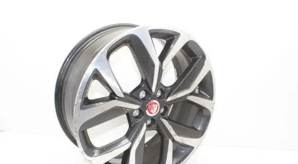 Jaguar I-Pace R20 alloy rim J9D31007CB