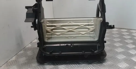 Land Rover Range Rover L405 Interior heater climate box assembly housing MF116242918X