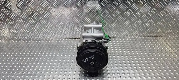 Volvo XC90 Air conditioning (A/C) compressor (pump) S27720815 5060120821