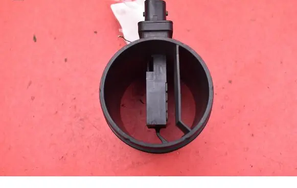 Opel Astra J Mass air flow meter 55561912