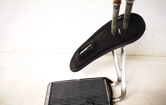 Citroen C8 Heater blower radiator 047598