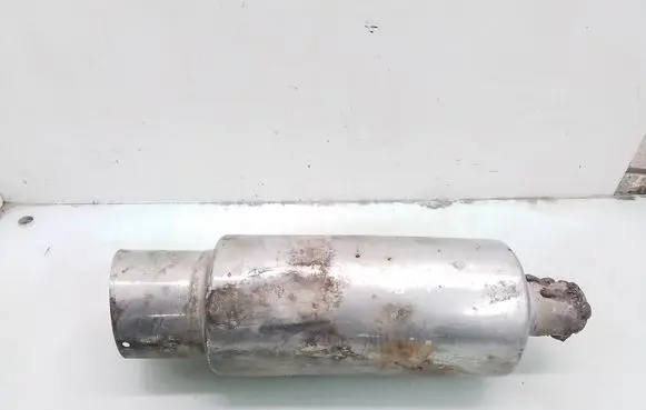 Audi A4 S4 B5 8D Rear muffler/silencer tail pipe 