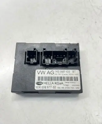 Volkswagen Golf V Comfort/convenience module 1K0959433BT 5DK00897702