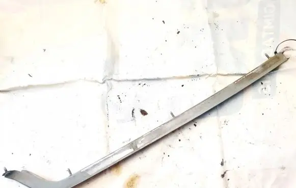 Lancia Phedra Sliding door trim 