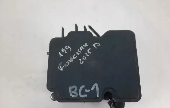 Subaru XV I ABS Pump 27536SG140 0265956212 2265106452
