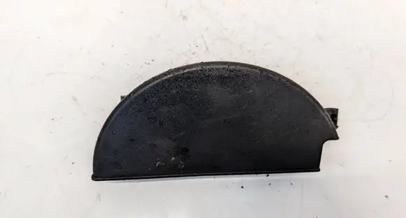 Jaguar X-Type Timing belt guard (cover) XS7E6A247AC