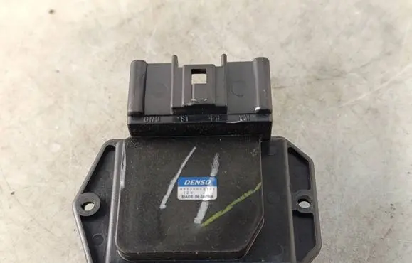 Dodge Journey Heater blower motor/fan resistor 4993002121