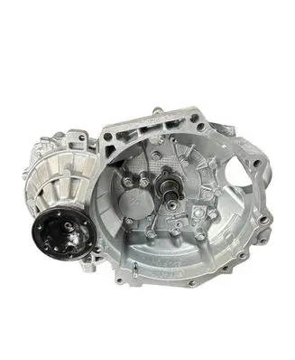 Skoda Octavia Mk3 (5E) Manual 5 speed gearbox MWX