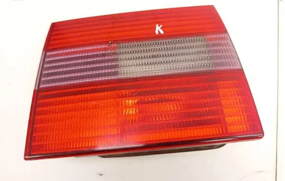 Volkswagen PASSAT B4 Tailgate rear/tail lights 3A9945107B