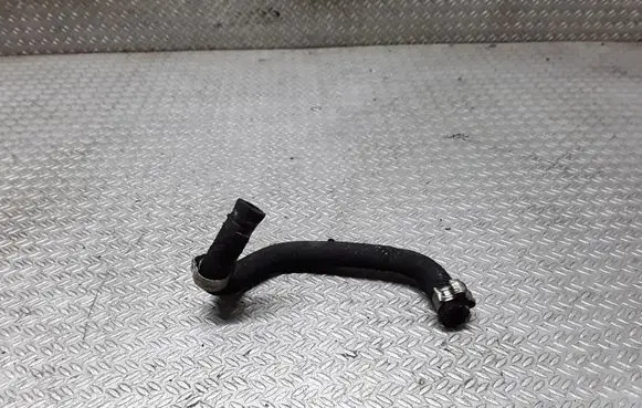 Opel Zafira B Engine coolant pipe/hose