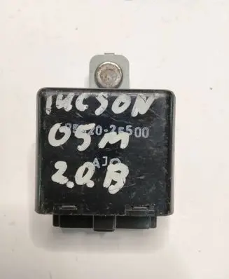 Hyundai Tucson JM Other relay 954202E500