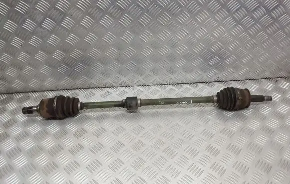 KIA Picanto Front driveshaft