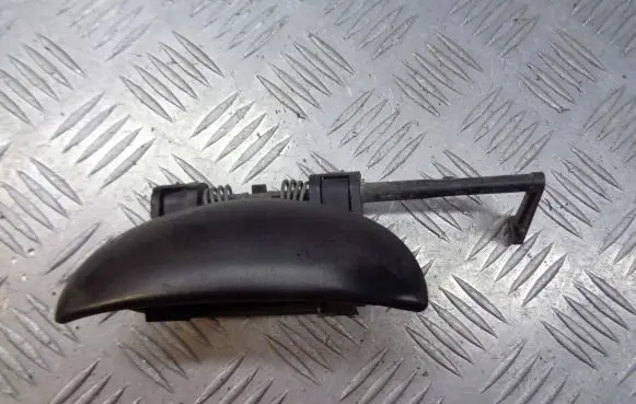 Peugeot 206 Front door interior handle