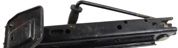 Volkswagen Sharan Lift Jack 7M0011031E