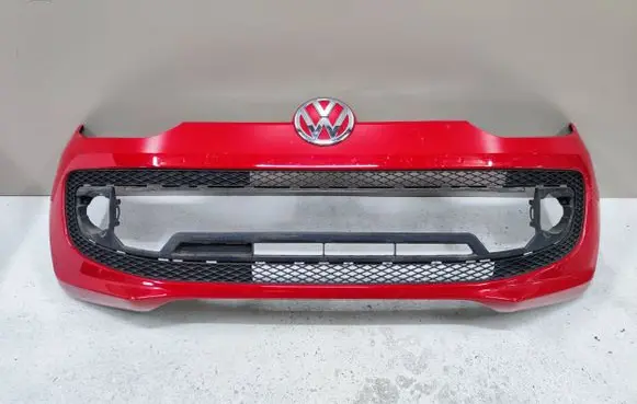 Volkswagen Up Front bumper 1S0807221B