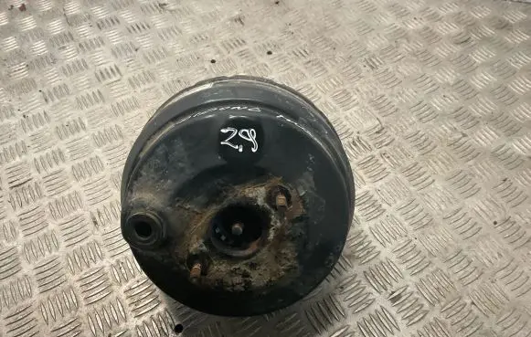 SsangYong Musso Brake booster