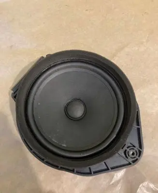 Opel Mokka Front door speaker 26265116