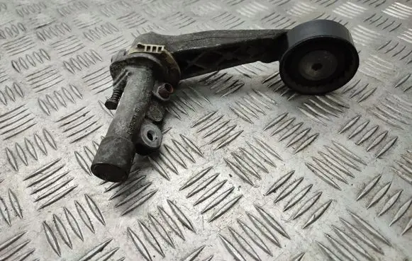 Mini One - Cooper Coupe R56 Generator/alternator belt tensioner V757101580