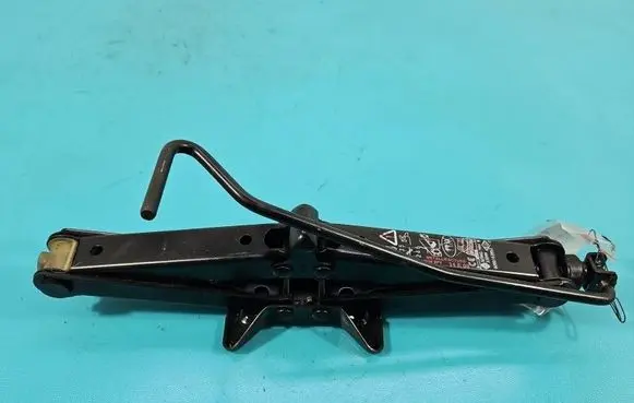 Renault Scenic II - Grand scenic II Lift Jack 8200153953C IMPRK1535787