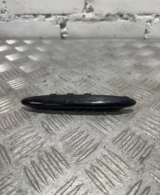 Mercedes-Benz C W204 Parking PDC sensor display screen A0015421923