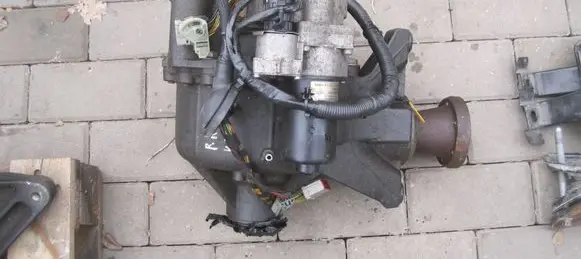 Land Rover Range Rover Sport L320 Rear differential 406338 404852