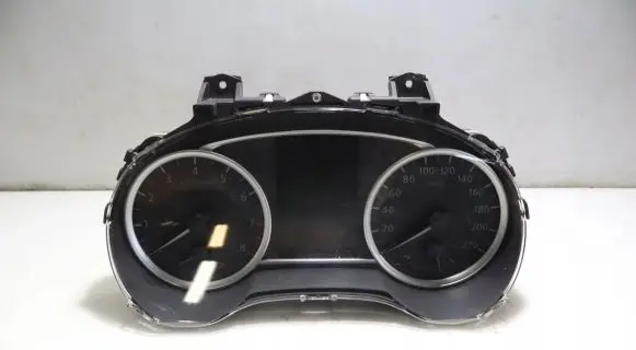Nissan Micra K14 Clock 