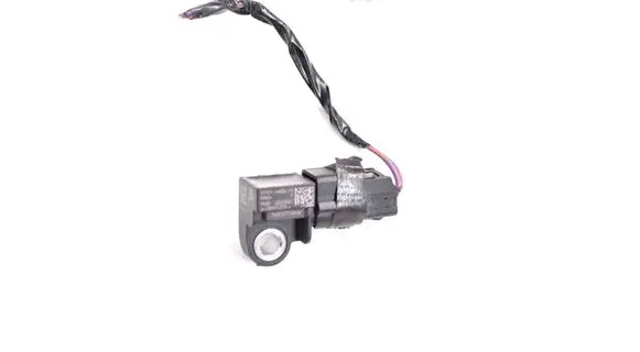 Ford Fiesta Airbag deployment crash/impact sensor FR3T148006AA
