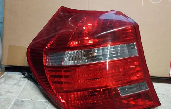 BMW 1 E81 E87 Rear/tail lights A050306