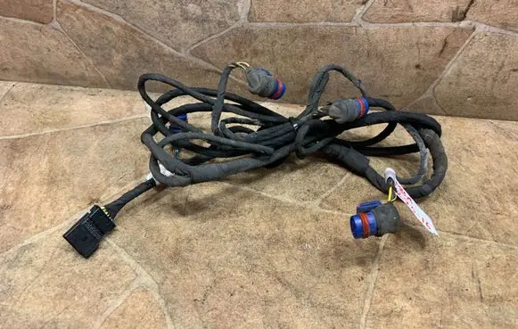 Mercedes-Benz SL R230 Parking sensor (PDC) wiring loom A2205404208