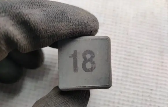 Audi A4 S4 B5 8D Other relay 191937503