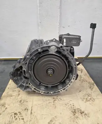 Mercedes-Benz CLA C117 X117 W117 Automatic gearbox 10722593 1802302205 A2463703103