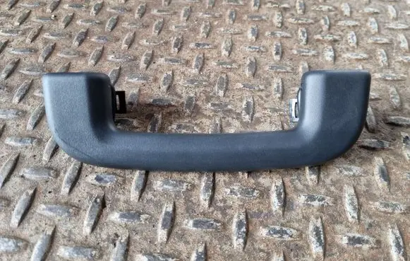 Jaguar XE Front interior roof grab handle
