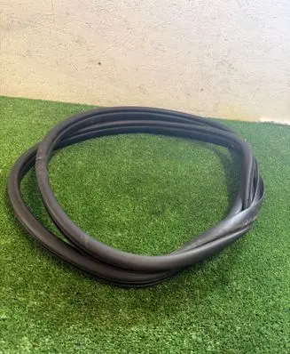 KIA EV6 Rubber seal rear door