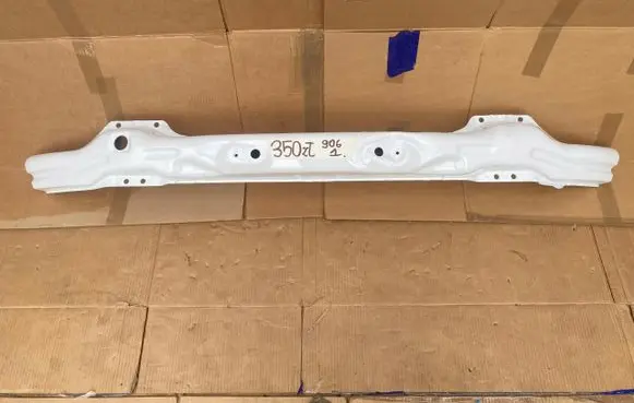 Volkswagen Crafter Front bumper support beam 2E0805842