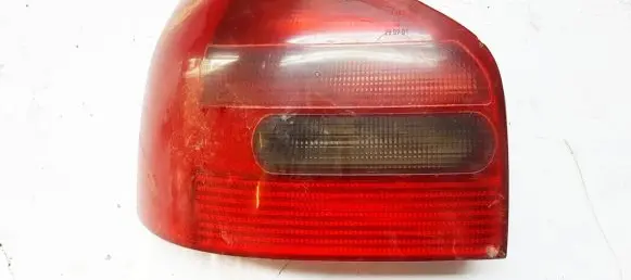 Audi A3 S3 8L Rear/tail lights