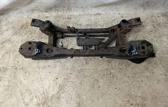 Volvo C30 Rear subframe 6N5R7002VF P1283139 020112134429