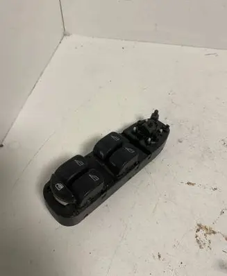 Jaguar X-Type Electric window control switch 1X4314A132BD 37026B08C4