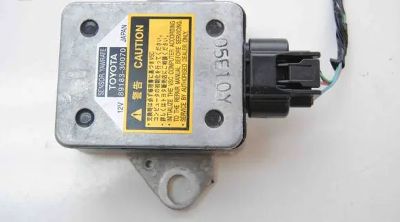 Lexus GS 300 350 430 450H Other devices 8918330070