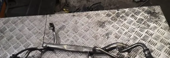 Volvo V70 Engine coolant pipe/hose