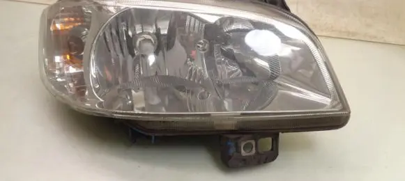 Seat Ibiza II (6k) Headlight/headlamp 86093