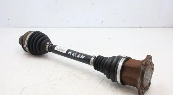 Porsche Macan (95B) Front driveshaft 95B407271A