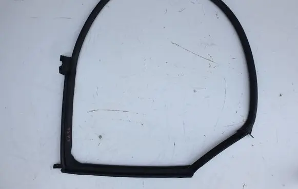 Tesla Model S Rubber seal rear door TMSPU03