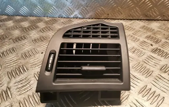 Mercedes-Benz S W221 Dashboard air vent grill cover trim 2218300254 A2218300254