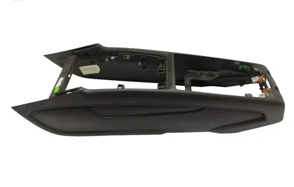 Audi Q7 4L Center console 4L1863244B
