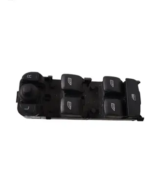 Volvo V40 Electric window control switch 31376495