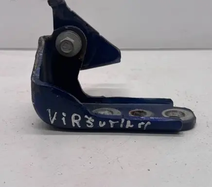 Ford Fusion II Front door upper hinge P001A