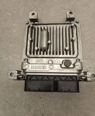 Mercedes-Benz E W212 Engine control unit/module A6519005301 28292738 A6519013301