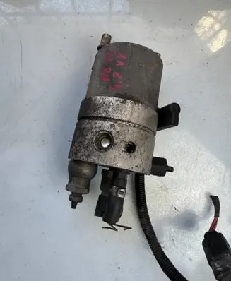 Audi A8 S8 D2 4D Brake power pressure regulator 0265410045